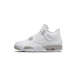 Air Jordan 4 Retro "White Oreo"