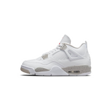 Air Jordan 4 Retro "White Oreo"
