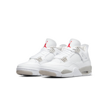 Air Jordan 4 Retro "White Oreo"